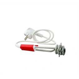 Aspico 102014 350W úti tartóval merülő vízforraló