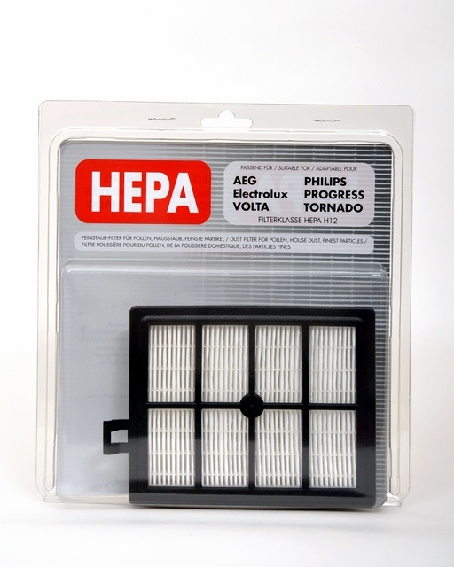Aspico 121212 H12 HEPA szűrő