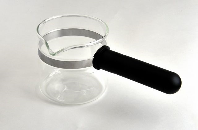Aspico 340090 Espresso univerzális kiöntő