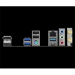 Asrock A520M-ITX/AC desktop alaplap Mini-ITX
