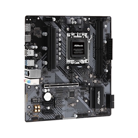 Asrock A620M-HDV/M.2+ desktop alaplap microATX