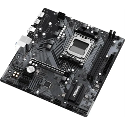 Asrock A620M-HDV/M.2 desktop alaplap microATX