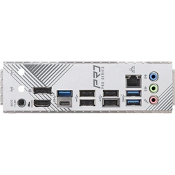 Asrock A620M PRO RS desktop alaplap microATX