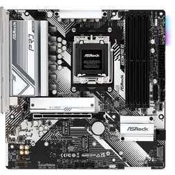 Asrock A620M PRO RS desktop alaplap microATX