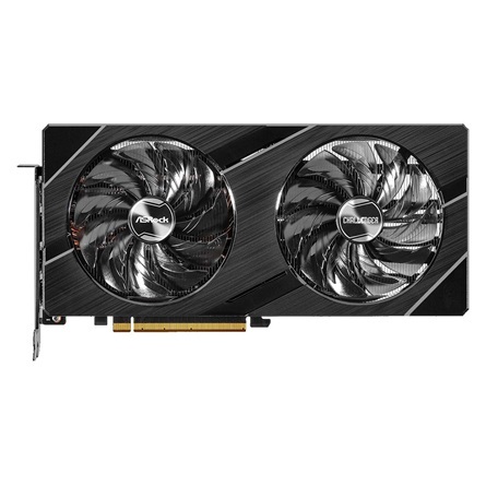 Asrock Arc A770 Challenger OC 16GB GDDR6 256-bit grafikus kártya