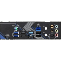 Asrock B550 Extreme4 AMD B550 AM4 ATX alaplap