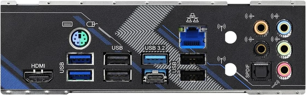 Asrock B550 Extreme4 AMD B550 AM4 ATX alaplap
