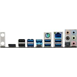 Asrock B550 Phantom Gaming Riptide desktop alaplap ATX