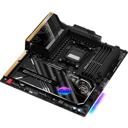 Asrock B650E TAICHI desktop alaplap E-ATX