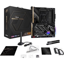 Asrock B650E TAICHI desktop alaplap E-ATX
