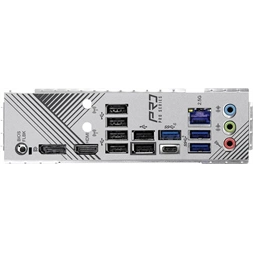 Asrock B650 PRO RS desktop alaplap ATX