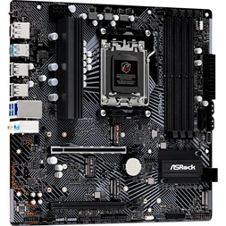Asrock B760M PG Lightning Wifi Intel B760 LGA1700 mATX alaplap
