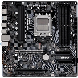 Asrock B760M PG Lightning Wifi Intel B760 LGA1700 mATX alaplap