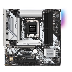 Asrock B760M PRO RS Intel B760 LGA1700 mATX alaplap
