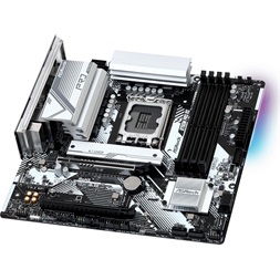 Asrock B760M PRO RS Intel B760 LGA1700 mATX alaplap