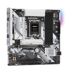 Asrock B760M PRO RS Intel B760 LGA1700 mATX alaplap