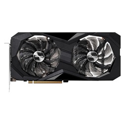 Asrock Radeon RX 6600 Challenger D 8GB GDDR6 128-bit grafikus kártya