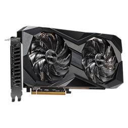 Asrock Radeon RX 6700 XT Challenger D 12GB GDDR6 192-bit grafikus kártya