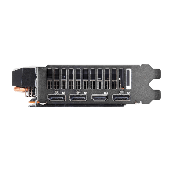 Asrock Radeon RX 6700 XT Challenger D 12GB GDDR6 192-bit grafikus kártya