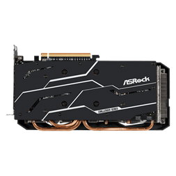 Asrock Radeon RX 6700 XT Challenger D 12GB GDDR6 192-bit grafikus kártya