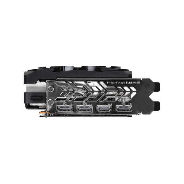 Asrock Radeon RX 6750 XT Phantom Gaming D OC 12GB GDDR6 192-bit grafikus kártya