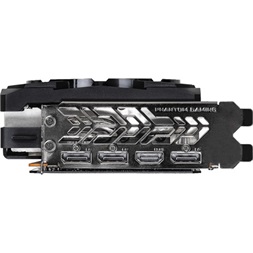 Asrock Radeon RX 6750 XT Phantom Gaming D OC 12GB GDDR6 192-bit grafikus kártya