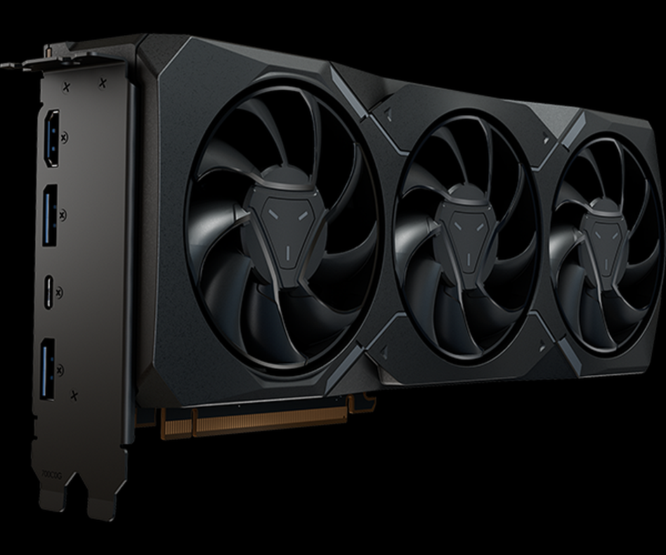 Asrock Radeon RX 7900 XT AMD 20GB GDDR6 320bit PCIe videókártya