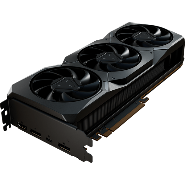 Asrock Radeon RX 7900 XT AMD 20GB GDDR6 320bit PCIe videókártya