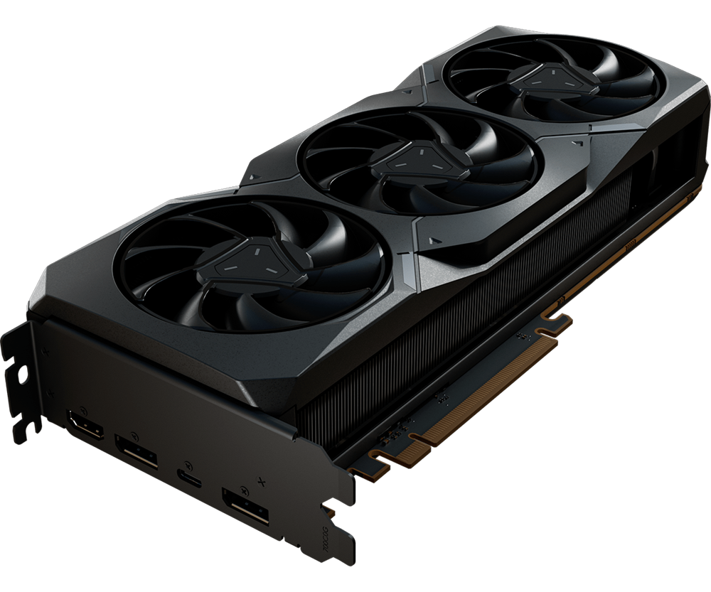 Asrock Radeon RX 7900 XT AMD 20GB GDDR6 320bit PCIe videókártya