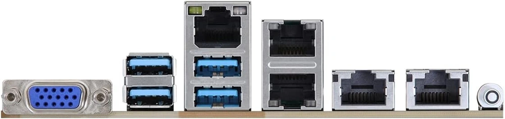 Asrock WS Intel C621A LGA4189 ATX alaplap