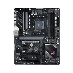 Asrock X570S Phantom Gaming Riptide desktop alaplap ATX