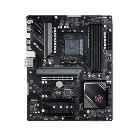 Asrock X570S Phantom Gaming Riptide desktop alaplap ATX