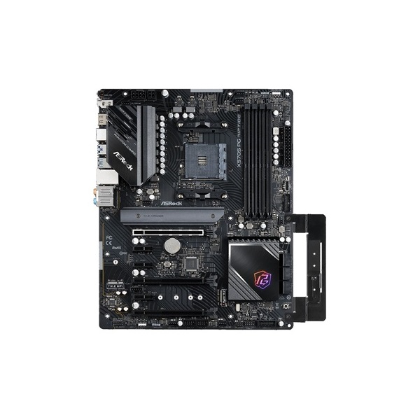 Asrock X570S Phantom Gaming Riptide desktop alaplap ATX