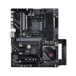 Asrock X570S Phantom Gaming Riptide desktop alaplap ATX