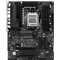 Asrock X670E Phantom Gaming Lightning desktop alaplap ATX