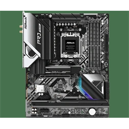 Asrock X670E Pro RS alaplap