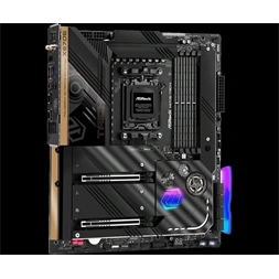 Asrock X670E TAICHI desktop alaplap E-ATX