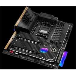 Asrock X670E TAICHI desktop alaplap E-ATX