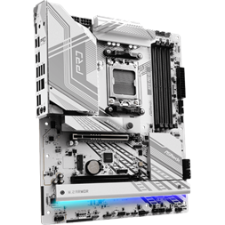Asrock X870 PRO RS AMD X870 AM5 ATX alaplap
