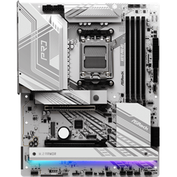 Asrock X870 PRO RS AMD X870 AM5 ATX alaplap