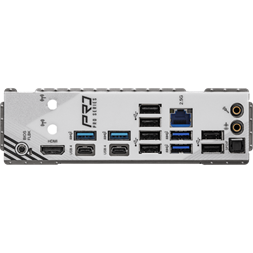 Asrock X870 PRO RS AMD X870 AM5 ATX alaplap