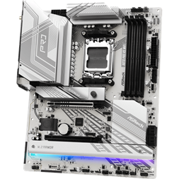 Asrock X870 PRO RS WIFI AMD X870 AM5 ATX alaplap