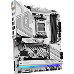Asrock X870 PRO RS WIFI AMD X870 AM5 ATX alaplap
