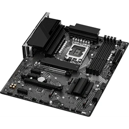 Asrock Z790 Phantom Gaming Lightning desktop alaplap ATX