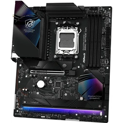 Asrock Z790 Phantom Gaming Riptide WIFI Intel Z790 LGA1700 ATX alaplap