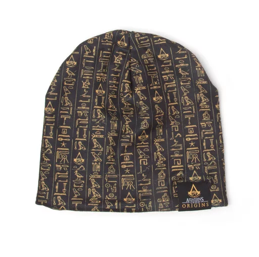 Assassin`s Creed Hieroglyphs sapka