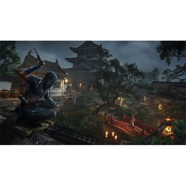 Assassin`s Creed Shadows Xbox Series X játékszoftver