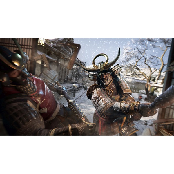 Assassin`s Creed Shadows Xbox Series X játékszoftver
