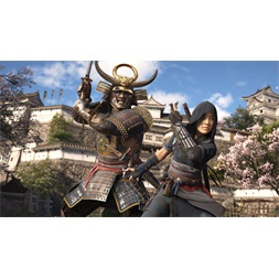 Assassin`s Creed Shadows Xbox Series X játékszoftver