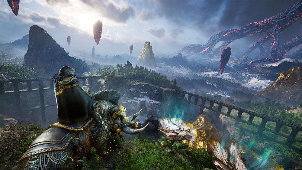 Assassin`s Creed Valhalla: Dawn of Ragnarök PS4/PS5 játékszoftver